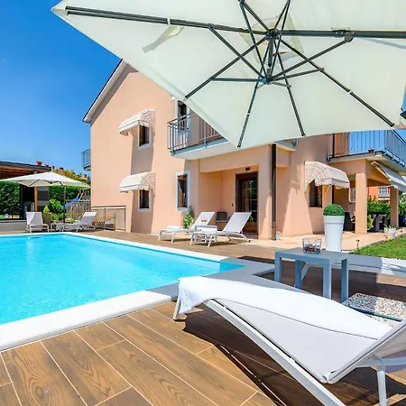 Awesome In With House A Panoramic View Apartman *
