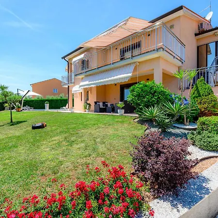 Awesome In With House A Panoramic View