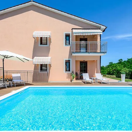 Awesome In With House A Panoramic View