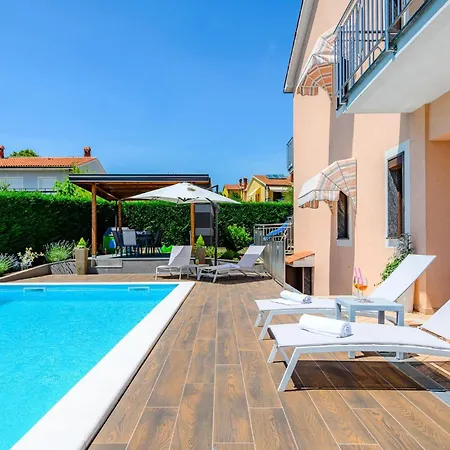 Awesome In With House A Panoramic View Apartman