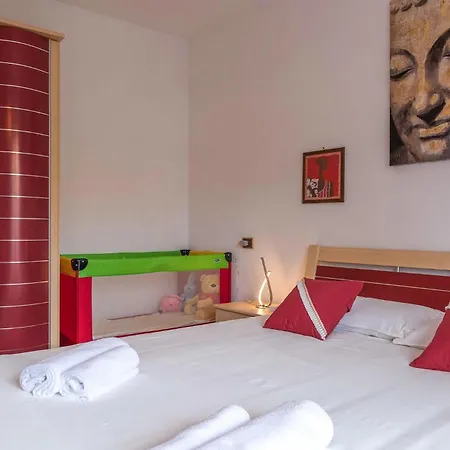 Gorgeous In Apartament