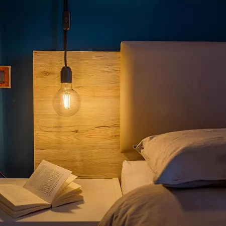 Gorgeous In With Wifi 아파트 *