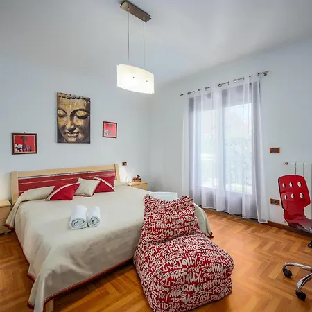 Gorgeous In With Wifi 아파트 *