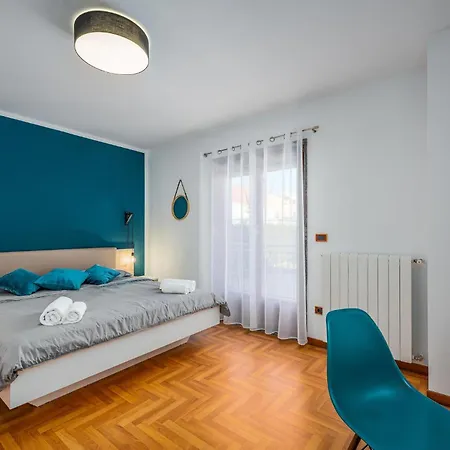 아파트 Gorgeous In With Wifi